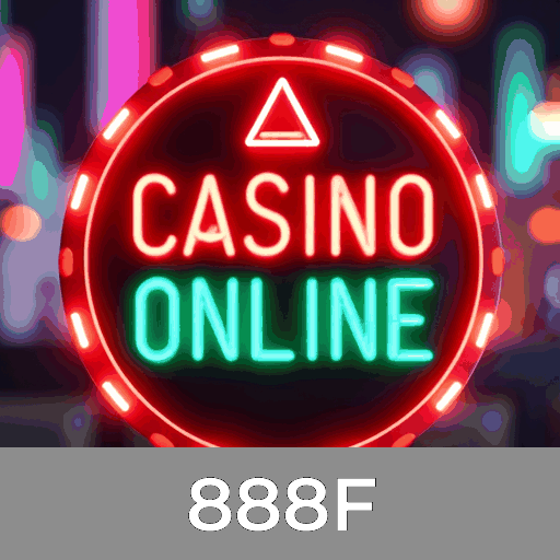 888F: Emoção e Grandes Recompensas nos Caça-Níqueis Online