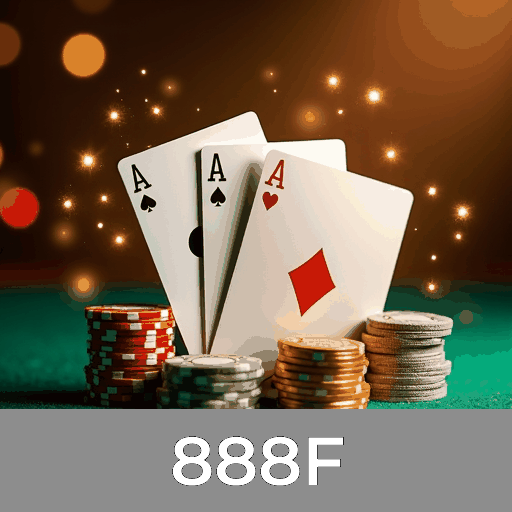 888F: Ganhe instantaneamente com crash e multiplicadores altos